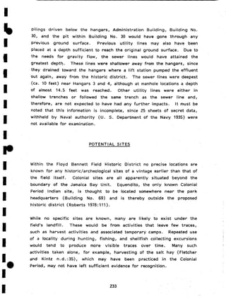 NPS Standards for Typeface and style