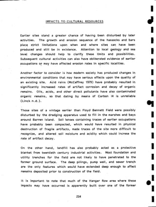 NPS Standards for Typeface and style