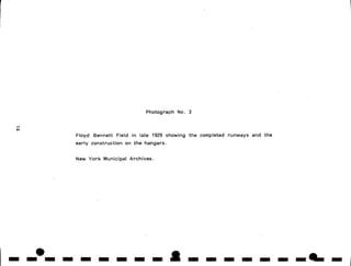 NPS Standards for Typeface and style