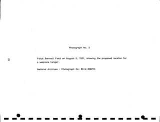 NPS Standards for Typeface and style