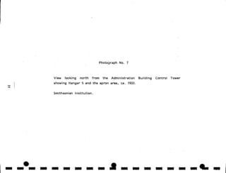 NPS Standards for Typeface and style