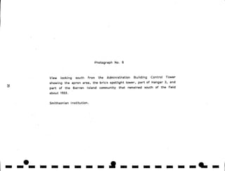 NPS Standards for Typeface and style