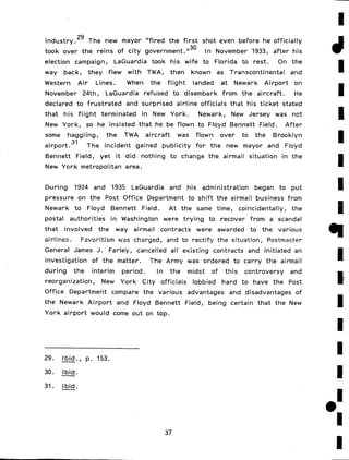 NPS Standards for Typeface and style