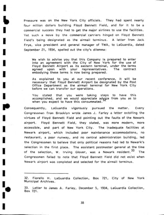 NPS Standards for Typeface and style