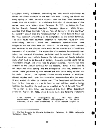 NPS Standards for Typeface and style