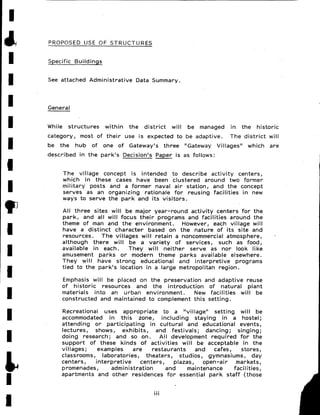 NPS Standards for Typeface and style