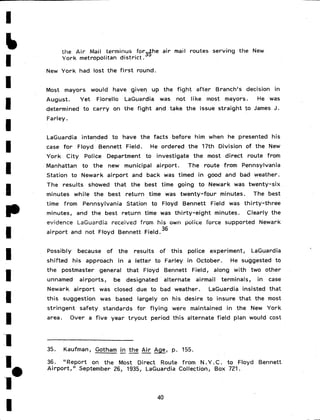 NPS Standards for Typeface and style