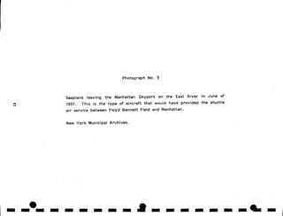 NPS Standards for Typeface and style