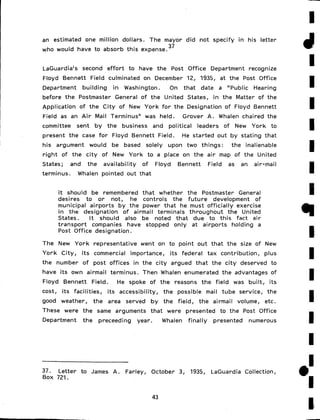 NPS Standards for Typeface and style