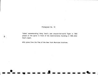 NPS Standards for Typeface and style