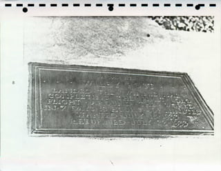 NPS Standards for Typeface and style