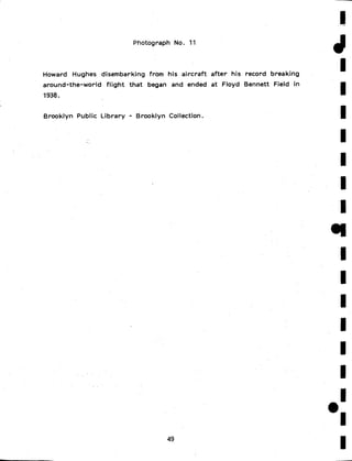 NPS Standards for Typeface and style