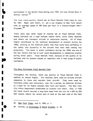 NPS Standards for Typeface and style