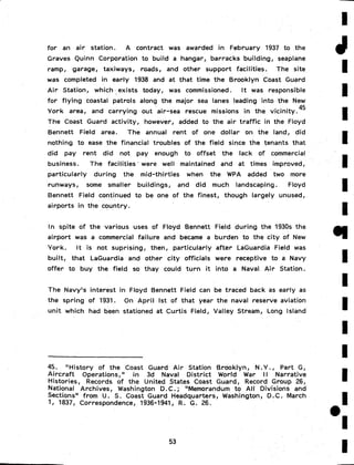 NPS Standards for Typeface and style