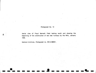 NPS Standards for Typeface and style