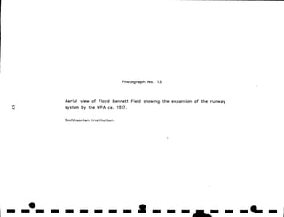 NPS Standards for Typeface and style