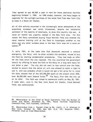 NPS Standards for Typeface and style