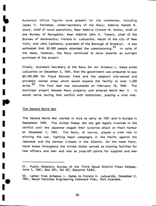 NPS Standards for Typeface and style