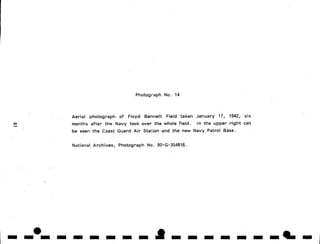 NPS Standards for Typeface and style