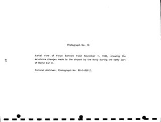 NPS Standards for Typeface and style