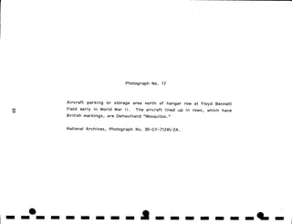 NPS Standards for Typeface and style