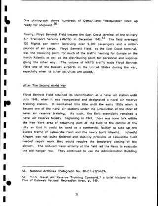 NPS Standards for Typeface and style