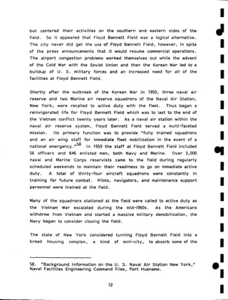 NPS Standards for Typeface and style