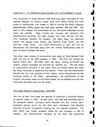 NPS Standards for Typeface and style