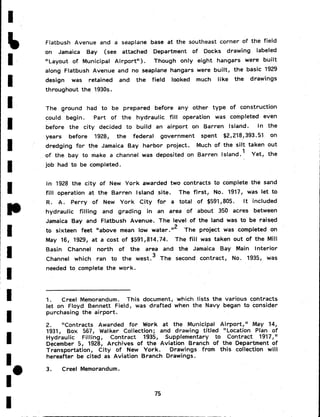 NPS Standards for Typeface and style