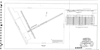 NPS Standards for Typeface and style