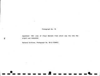 NPS Standards for Typeface and style