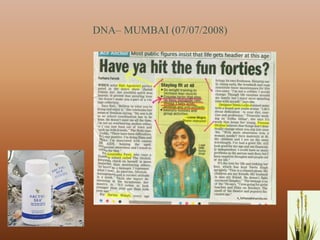 DNA– MUMBAI (07/07/2008)




                           21
 