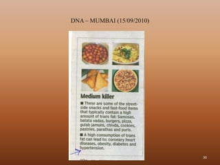 DNA – MUMBAI (15/09/2010)




                            30
 
