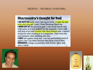 MIDDAY – MUMBAI (18/09/2006)




                               37
 