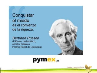 Forever Living Products
Ecatepec,Mexico
 