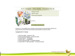 Forever Living Products
Ecatepec,Mexico
 