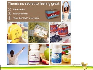 Forever Living Products 
Ecatepec,Mexico 
 