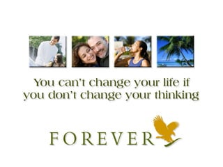 Forever Living Products presentation feb 2014