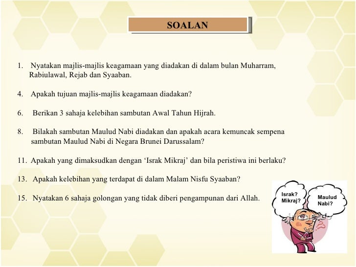 Majlis-Majlis Keagamaan1