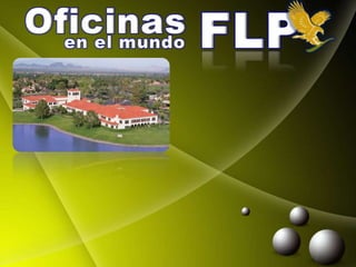 Forever Living Products - La Empresa