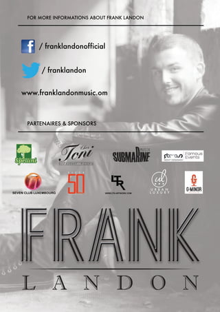 F MOR I OR T
OR
E NF MA I
ONSA OU F A
B T R NKL ND
A ON

/f n ln o of il
r k d n fc
a a
ia
/f n ln o
r k dn
a a
w wf n ln o m s .m
w .a k d n ui o
r a
c

P R E IE & S ONS S
A T NA R S
P
OR

S V NC U L X MB U G
EE LB UE O R

WWW. R A T R . O
L - R WO K C M
T

 