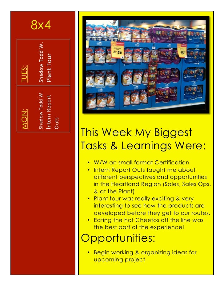 frito lay route sales