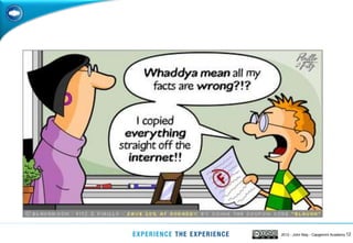 2012 - John May - Capgemini Academy 12
 