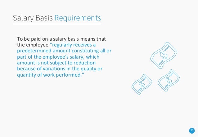 exempt employee means