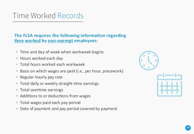 flsa exempt vs non exempt definition of exempt employees