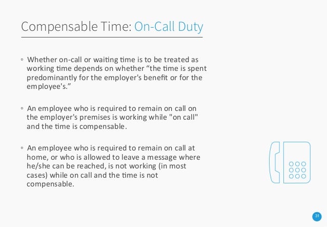 FLSA Exempt vs. Non-Exempt