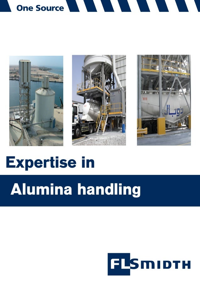 Flsmidth company profile Aluminium Industry