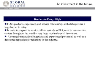  Manufactures more than 150 active pump models.