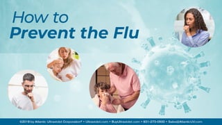 How to Prevent the Flu