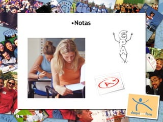 •Notas
 